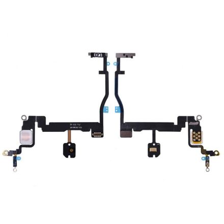 For Apple iPhone 11 Pro Power Button Flex Cable Ribbon