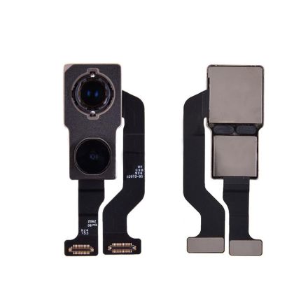 For Apple iPhone 11 Back Camera