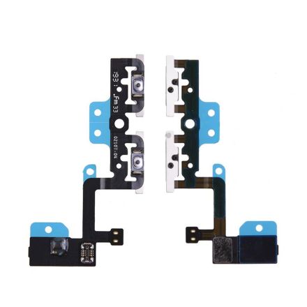 For Apple iPhone 11 Volume Button Flex Cable Ribbon