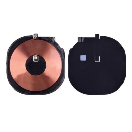 For Apple iPhone 11 Wireless Charger Chip with Flex Cable Ribbon