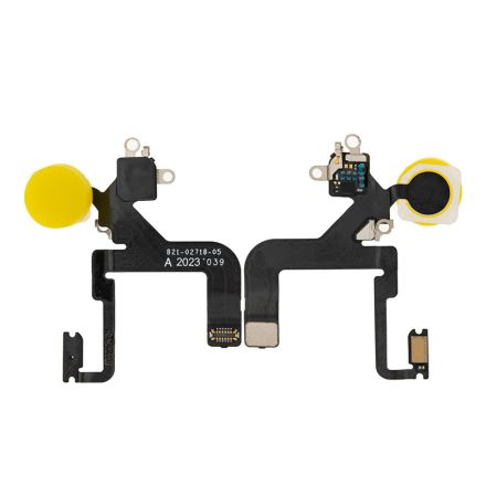 For iPhone 12 Pro Max Flash Light Flex Cable Ribbon