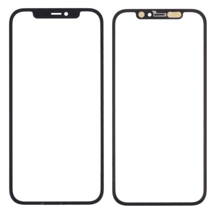 For Apple iPhone 13 Pro Front Glass Lens with OCA