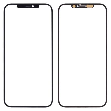 For Apple iPhone 13 Pro Max Front Glass Lens with OCA