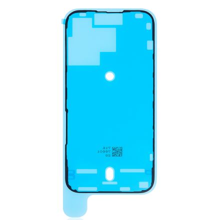 For iPhone 15 Pro LCD Bezel Frame Adhesive Waterproof Sticker (Front)