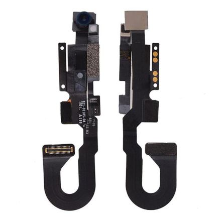 For iPhone 8/iPhone SE 2020 Sensor Flex Cable with Front Camera