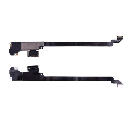 For Apple iPhone XR Ear Speaker with Sensor Flex Cable Ribbon
