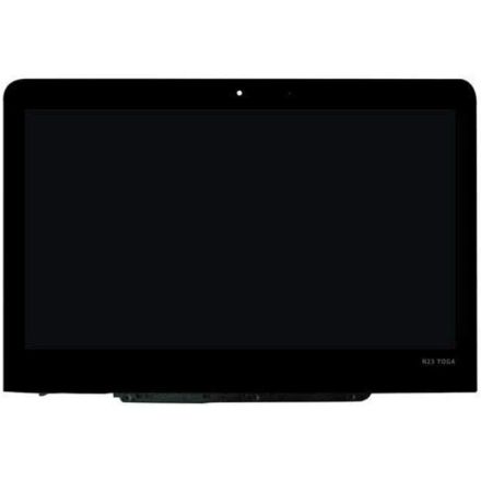 For Lenovo 11 N23 Yoga Chromebook LCD Screen with Digitizer Assembly