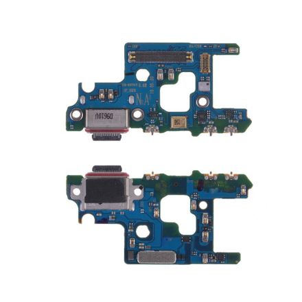 For Samsung Galaxy Note10+ SM-N975U Charging Port Flex Cable Ribbon