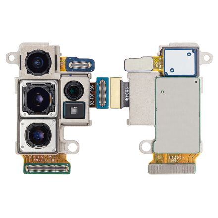 For Samsung Galaxy Note10+ SM-N975F Back Camera