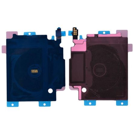 For Samsung Galaxy S10e G970/G970U/G970F NFC Antenna Wireless Charger Chip with Flex Cable