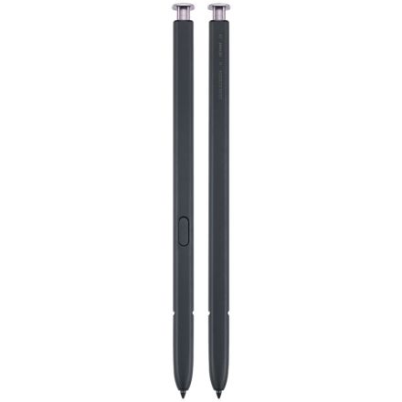 For Samsung Galaxy S23 Ultra 5G S918/S918U/S918B S Pen Stylus - Lavender - OEM New