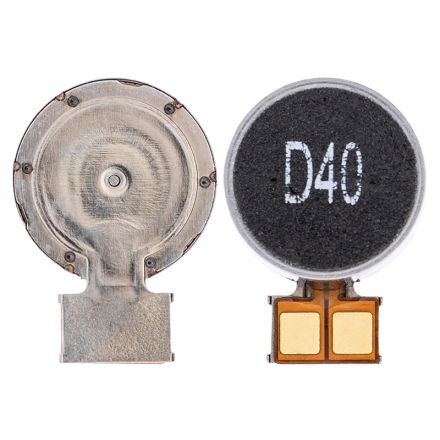 For Samsung Galaxy S9/S9+/Note 9/S10/S10+ Vibrating Motor
