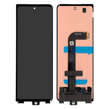 For Samsung Galaxy Z Fold3 5G F926 Outer OLED Screen Digitizer Assembly - OEM New