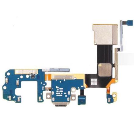 For Samsung Galaxy S8 Plus G955F Charging Port Flex Cable Ribbon