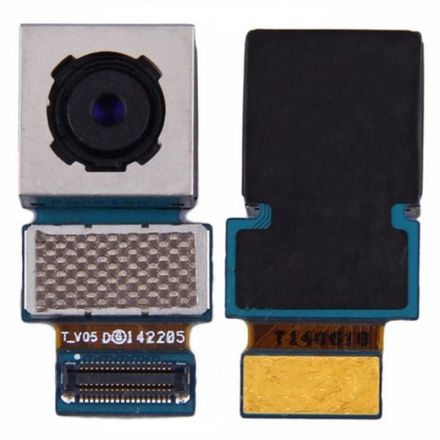 For Samsung Galaxy Note 4 SM-N910/N910A/N910V/N910P/N910T/N910F/N910R4/N910W8 Back Camera