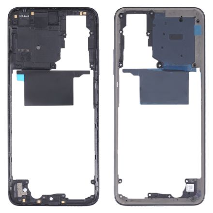 For Xiaomi Redmi Note 11 Middle Frame - Gray