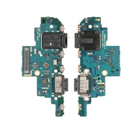 For Samsung Galaxy A52 5G SM-A526B Charging Port with PCB Board GH96-14121A