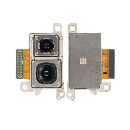 For Samsung Galaxy Z Fold3 5G F926 Back Camera (12MP Wide Camera + 12MP Telephoto) GH96-14442A