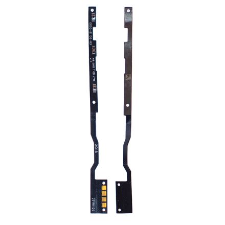 For Google Pixel 4a Power Button and Volume Button Flex Cable Ribbon