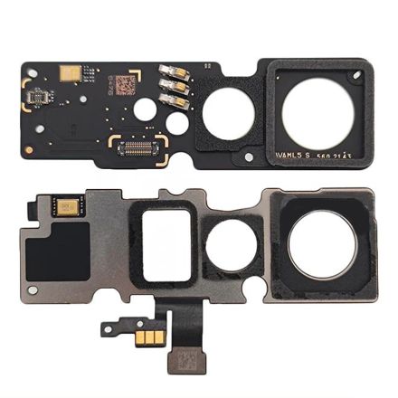 For Google Pixel 6 Flash Light  Flex Cable Ribbon