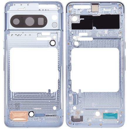 For Google Pixel 8 Pro Middle Frame - Bay