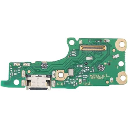 For Honor X9 Charging Port with PCB Board