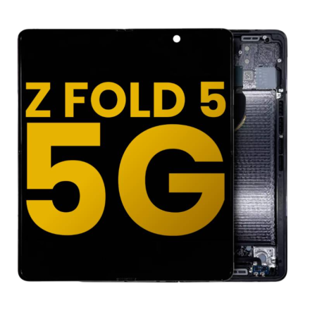 For Samsung Galaxy Z Fold5 5G F946 Inner OLED Screen Digitizer Assembly - OEM New