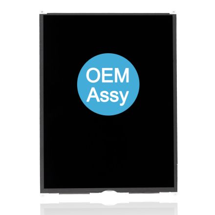 For iPad 9 (2021) / iPad 10.2 (2021) LCD Display Screen - OEM Assembled
