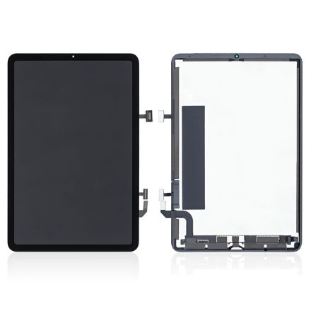For iPad Air 5 (2022) (WiFi Version) LCD Screen Digitizer Assembly - Black - OEM New