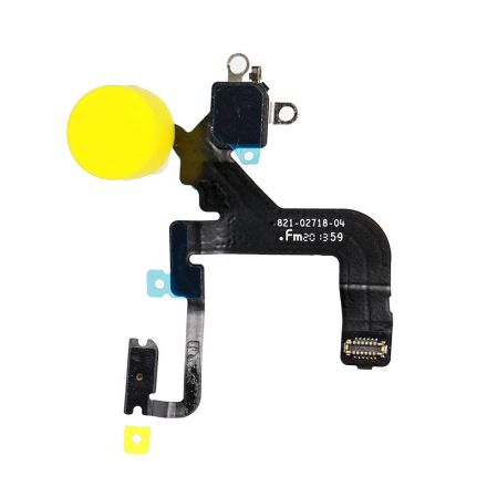 For iPhone 12 Pro Flash Light Flex Cable Ribbon