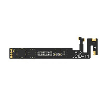 For Apple iPhone 11 JCID Built In Battery Repair Flex Cable