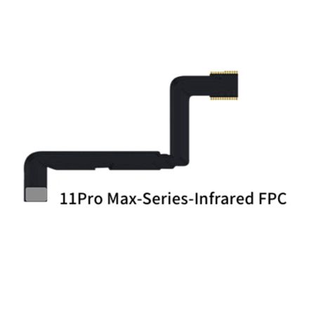 For iPhone 11 Pro Max AiXun Infrared FPC Flex Cable