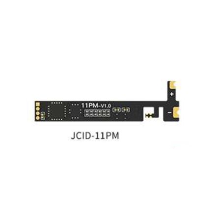 For Apple iPhone 11 Pro Max JCID Built In Battery Repair Flex Cable