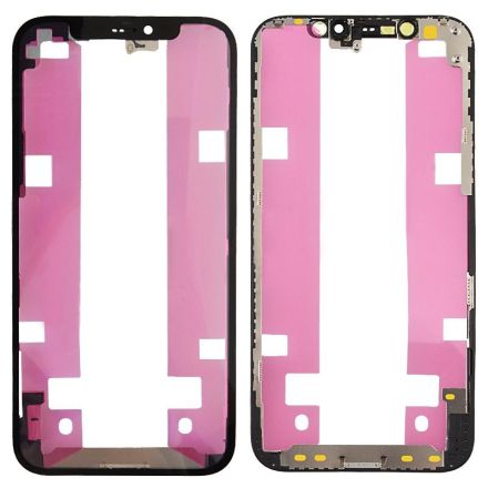 For Apple iPhone 12/12 Pro Digitizer Touch Screen with Front Glass Lens and OCA