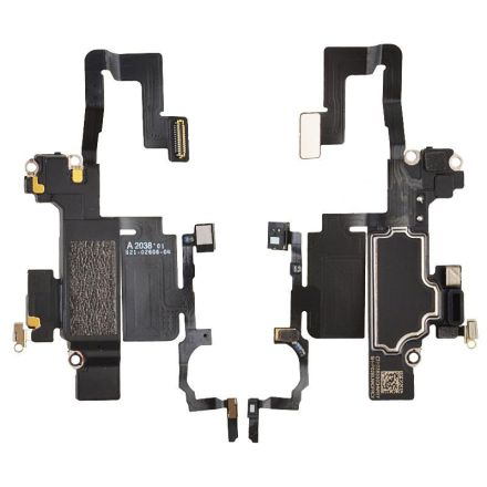For Apple iPhone 12 Mini Ear Speaker with Sensor Flex Cable Ribbon