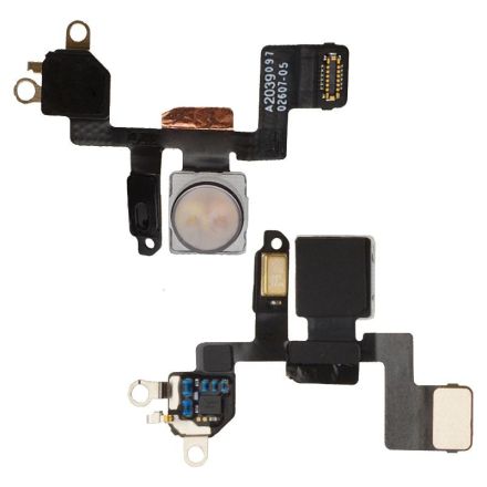For iPhone 12 Mini Flash Light Flex Cable Ribbon