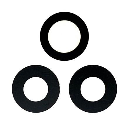 For iPhone 12 Pro Max Back Camera Glass Lens