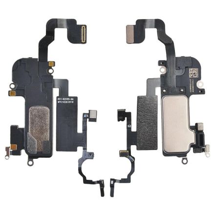 For Apple iPhone 12 Pro Max Ear Speaker with Sensor Flex Cable Ribbon