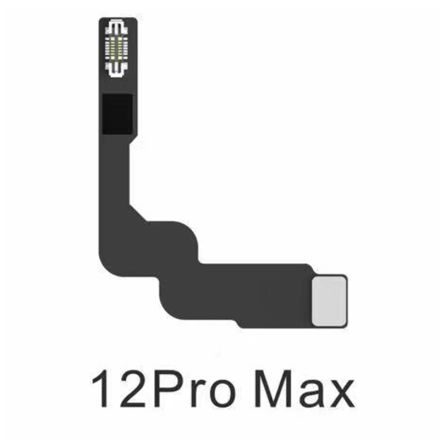 For iPhone 12 Pro Max External Face ID Repair Flex Cable (AY)
