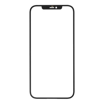 For Apple iPhone 12 Pro Max Front Glass Lens with OCA