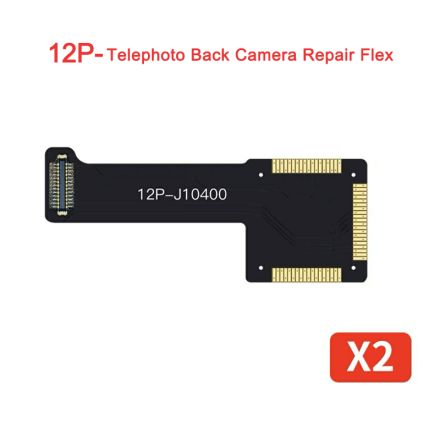 For iPhone 12 Pro AiXun Telephoto Back Camera Repair Flex Cable