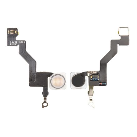 For iPhone 13 Flash Light  Flex Cable Ribbon