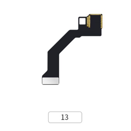 For iPhone 13 AiXun Infrared FPC Flex Cable