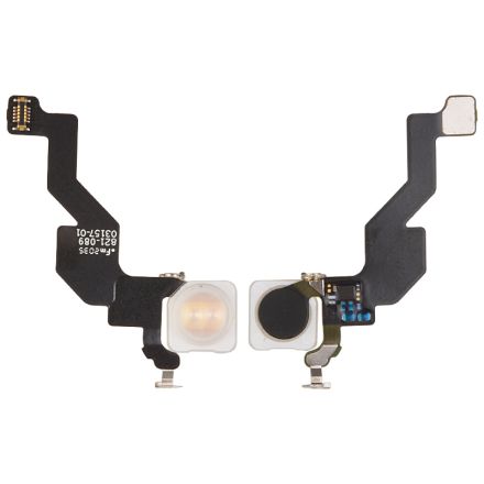 For iPhone 13 Mini Flash Light Flex Cable Ribbon