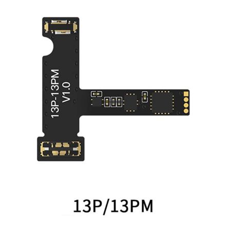 For Apple iPhone 13 Pro/13 Pro Max JCID External Battery Repair Flex Cable