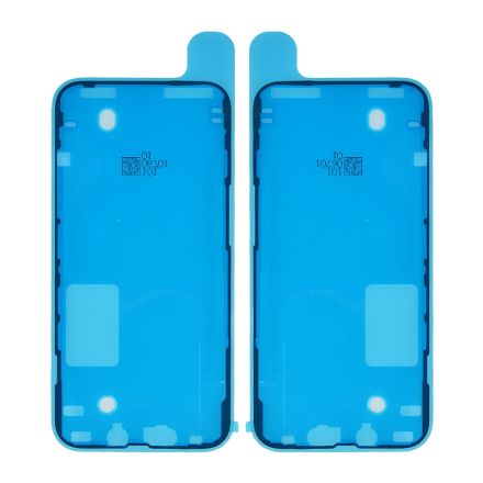 For iPhone 13 Pro LCD Bezel Frame Adhesive Waterproof Sticker