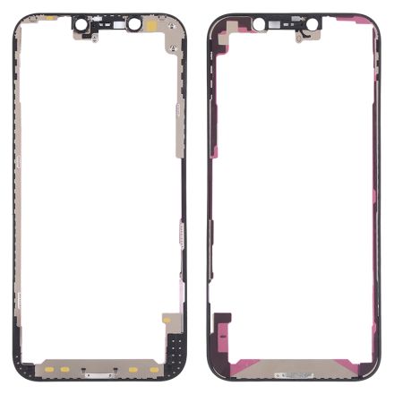 For Apple iPhone 13 Pro LCD Frame with Adhesive