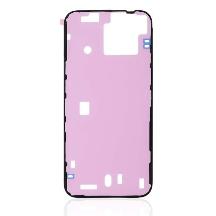 For iPhone 14 LCD Bezel Frame Adhesive Waterproof Sticker (Back)
