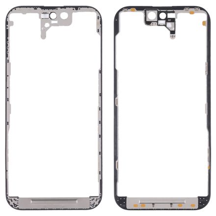 For Apple iPhone 14 LCD Frame with Adhesive
