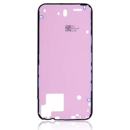 For iPhone 14 Plus LCD Bezel Frame Adhesive Waterproof Sticker (Back)